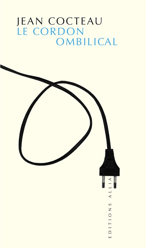 Couverture_Le cordon ombilical