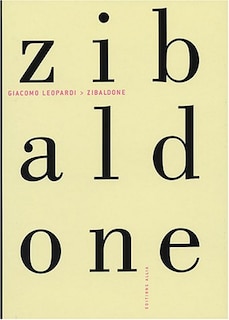Couverture_Zibaldone