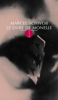 Front cover_Le livre de Monelle