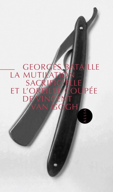 Couverture_Mutilation sacrificielle (La)