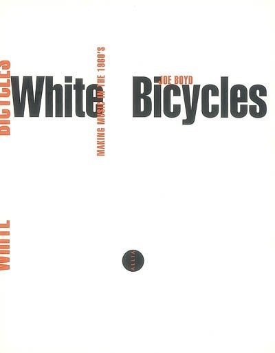 Front cover_White bicycles