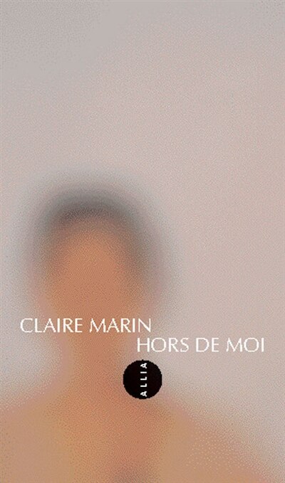 Front cover_Hors de moi