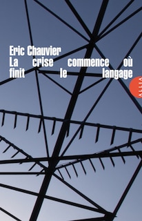 Couverture_La crise commence où finit le langage