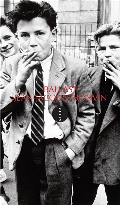 Front cover_Ballast