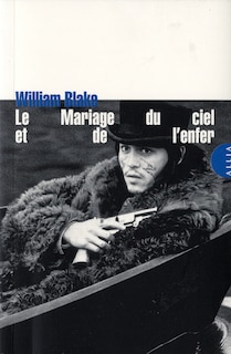 Front cover_Le mariage du ciel et de l'enfer