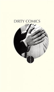 Front cover_Dirty Comics, t. 01