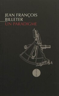 Front cover_Un paradigme