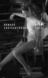Front cover_Château-rouge hôtel