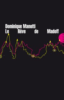 Front cover_Le rêve de Madoff