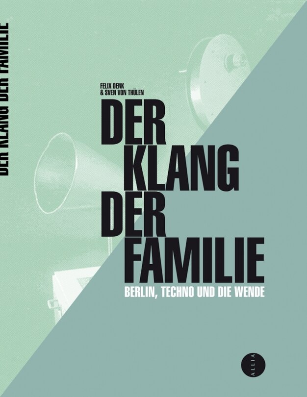 Front cover_Der Klang der Familie