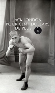 Front cover_Pour cent dollars de plus