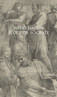 Front cover_Eloge de Socrate