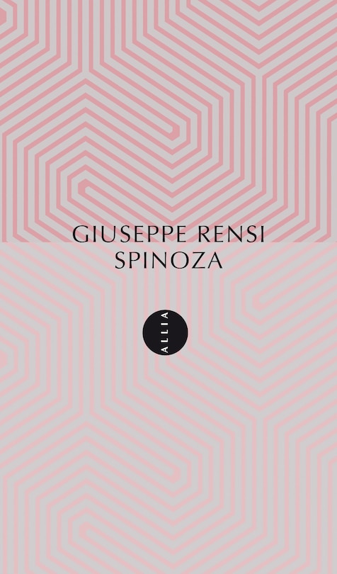 Front cover_Spinoza