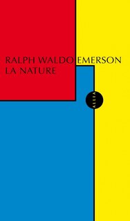 Front cover_La nature