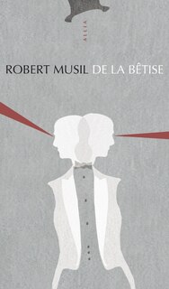 Front cover_De la bêtise
