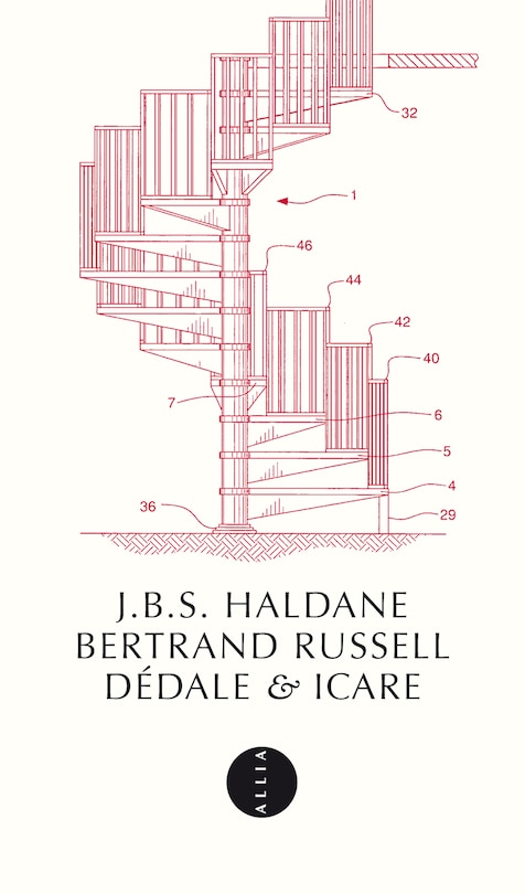 Front cover_Dédale & Icare