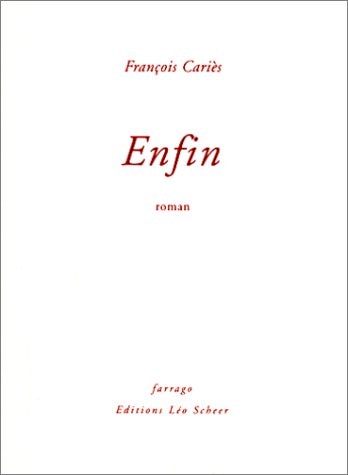 Front cover_Enfin