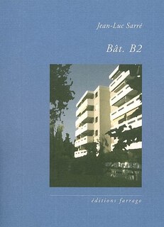 Front cover_Bât. B2