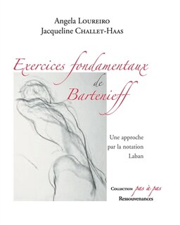 Front cover_Exercices fondamentaux de Bartenieff