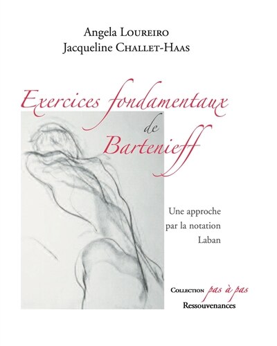 Front cover_Exercices fondamentaux de Bartenieff