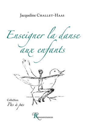 Enseigner la danse aux enfants