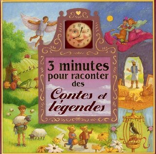 Couverture_3 minutes pour raconter des contes et l&eacute;gendes