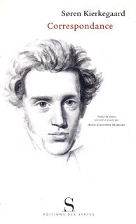Front cover_Correspondance