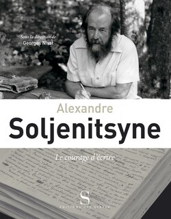 Couverture_Alexandre Soljenitsyne
