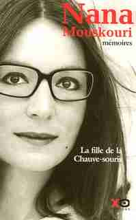 FILLE DE LA CHAUVE-SOURIS -LA de Nana Mouskouri