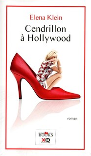 Couverture_Cendrillon à Hollywood