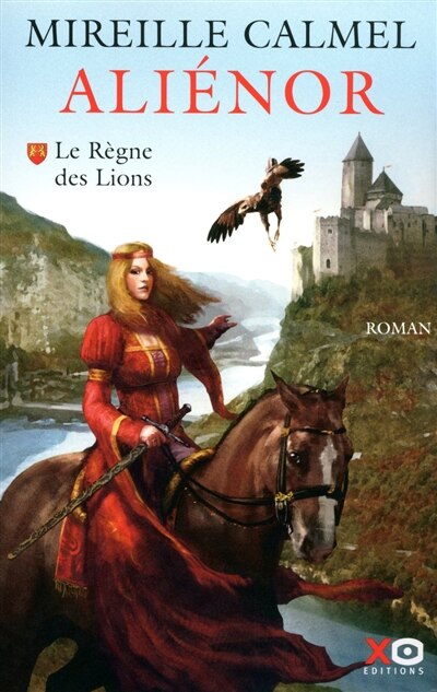 Couverture_Le règne des Lions