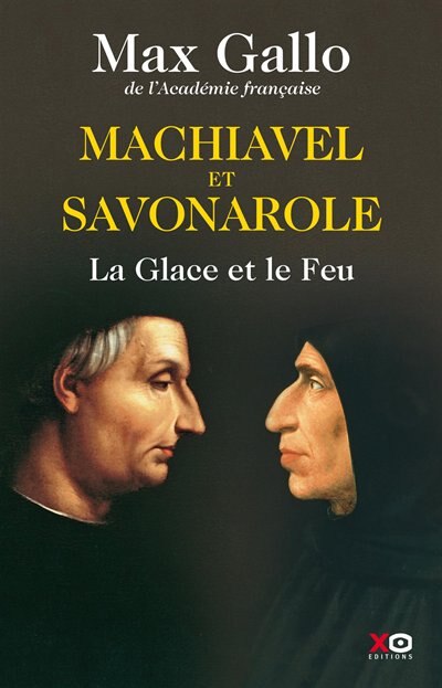 Couverture_Machiavel et Savonarole