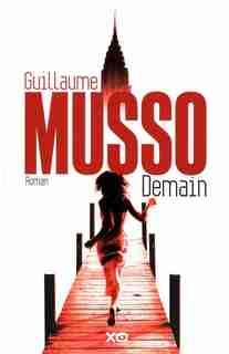 Demain de Guillaume Musso