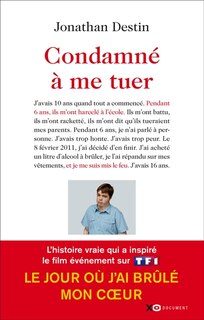 Couverture_Condamné à me tuer