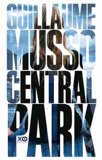 Central park de Guillaume Musso