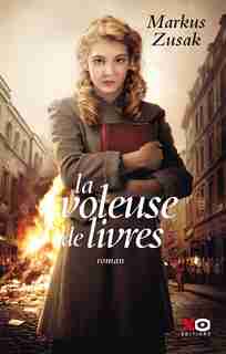VOLEUSE DE LIVRES -LA by Markus Zusak