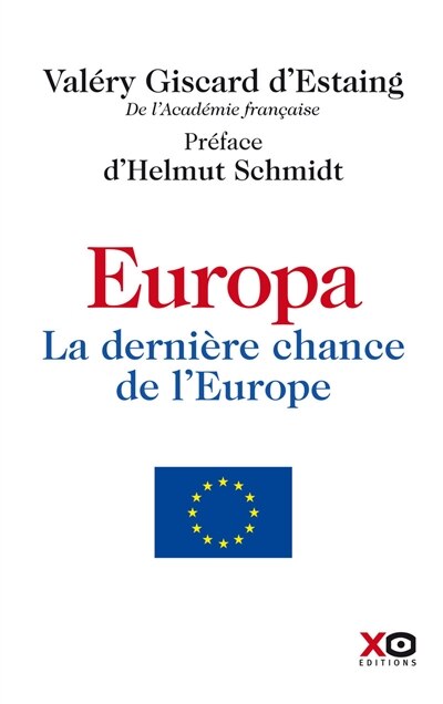 Couverture_Europa, la dernière chance de l'Europe