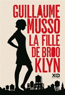 Couverture_La fille de Brooklyn