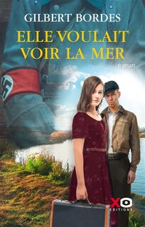 Front cover_Elle voulait voir la mer