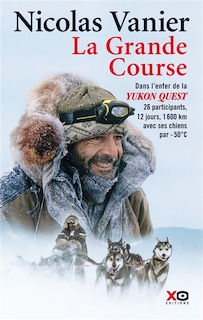 Front cover_La grande course