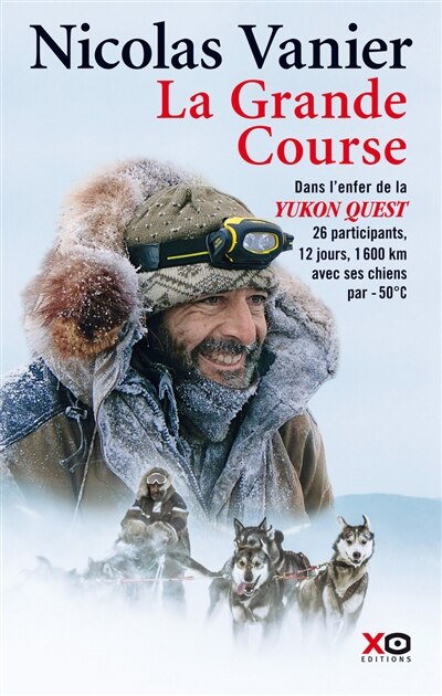 Front cover_La grande course