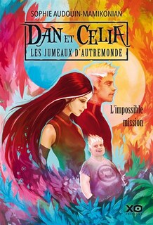 Front cover_L' impossible mission