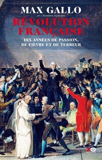 Front cover_Révolution française