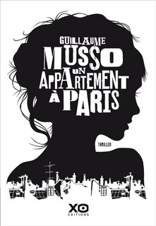 Front cover_Un appartement à Paris