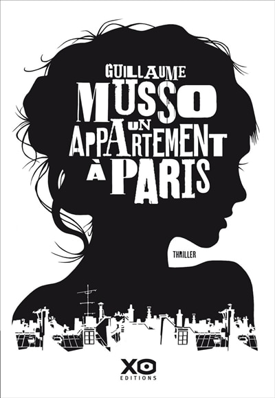 Front cover_Un appartement à Paris
