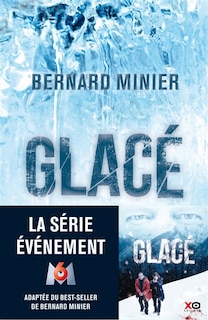 Couverture_Glacé : thriller