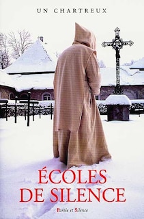 Front cover_Ecoles de silence