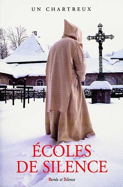 Front cover_Ecoles de silence