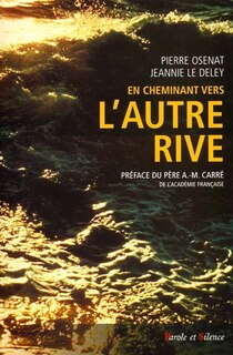Front cover_En cheminant vers l'autre rive