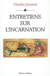 Couverture_Entretiens sur l'incarnation